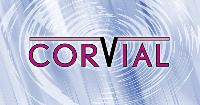 (c) Corvial.es